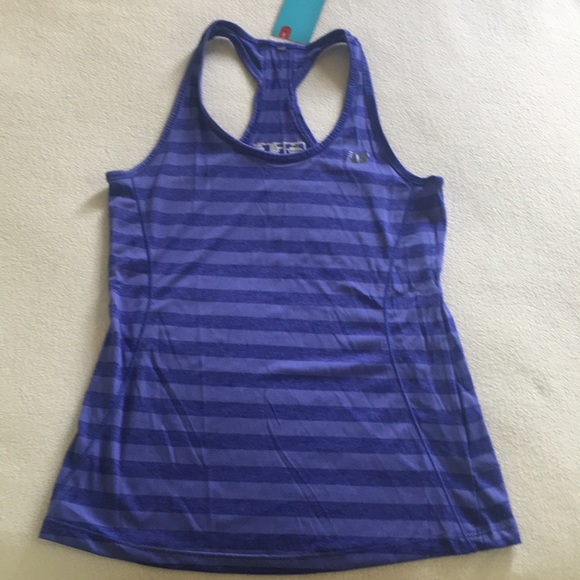 New Balance Tops New Balance Workout Tank Top Poshmark